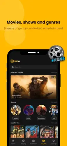 ipl-cricbuzz Movies and shows